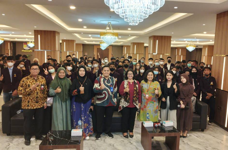 Tim psikolog berlisensi HIMPSI mensupervisi psikotes rekrutmen karyawan massal